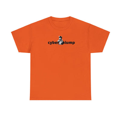 CYBER PIUMP Unisex Heavy Cotton Tee - gottogetit prod.