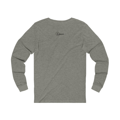 GOTTOGETITprod VARIANT Unisex Jersey Long Sleeve Tee