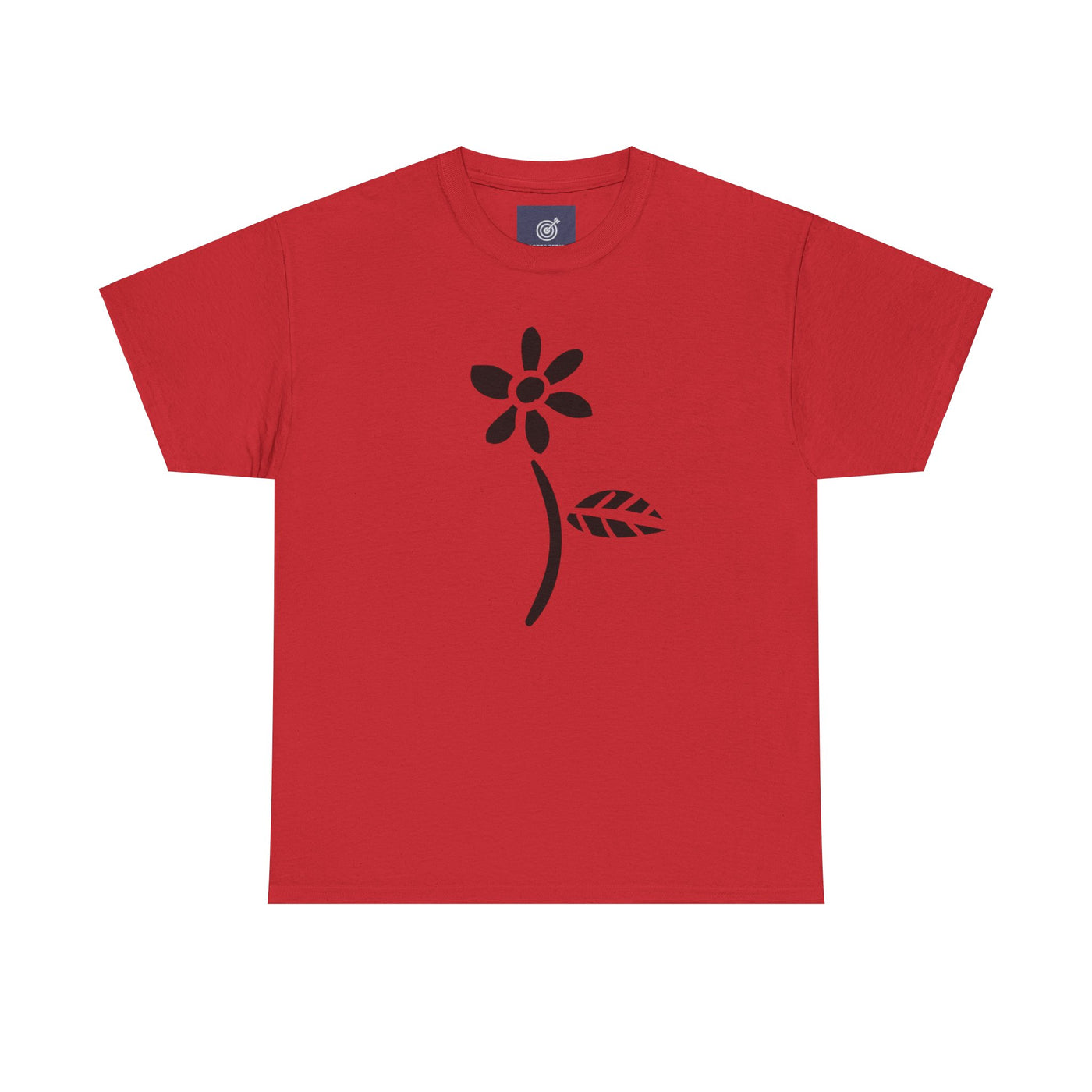 GROWTH LADIES Heavy Cotton Tee - gottogetit prod.