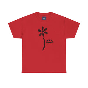 GROWTH LADIES Heavy Cotton Tee - gottogetit prod.