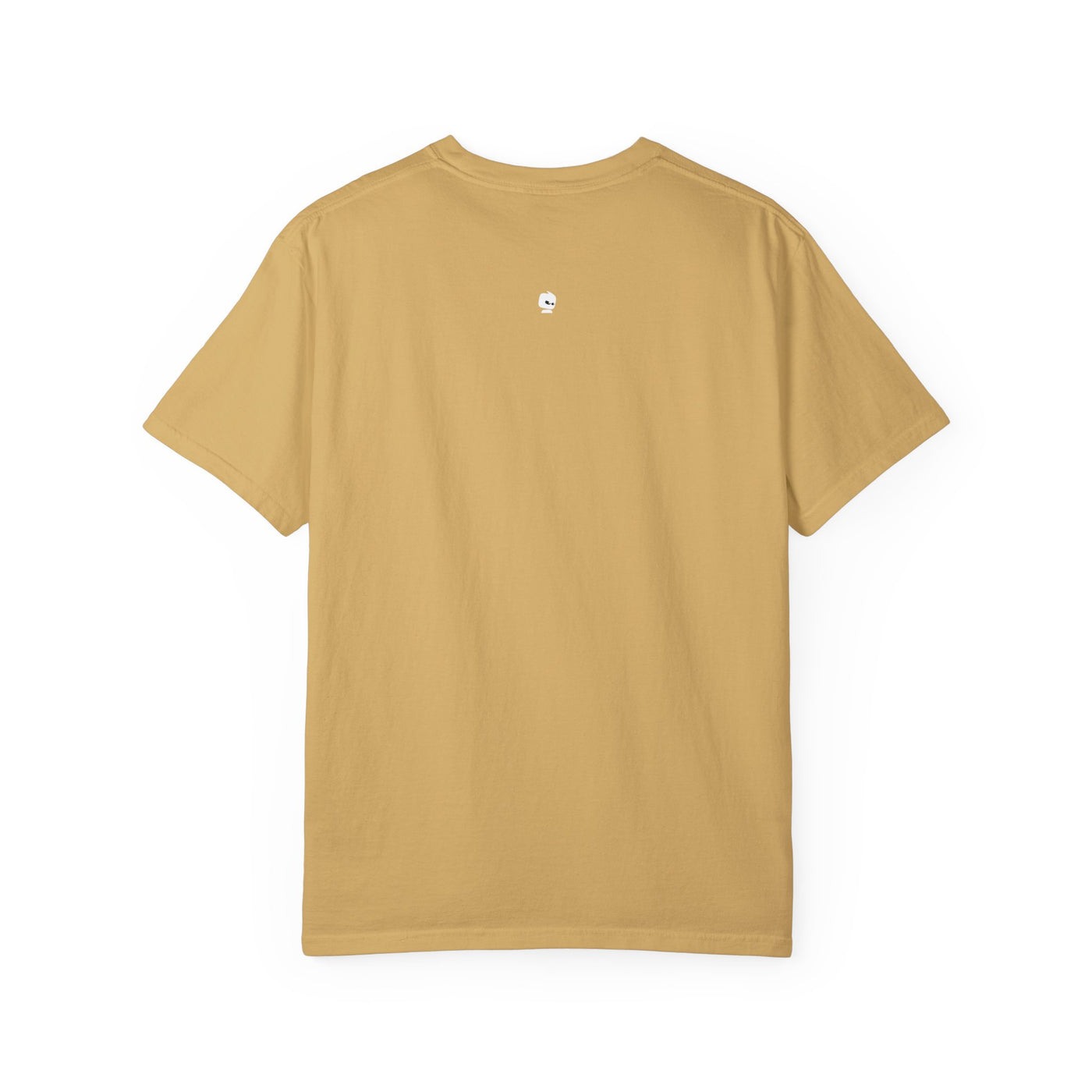 GOTTOGETITprod TRAVEL BUDDY Unisex Garment-Dyed T-shirt