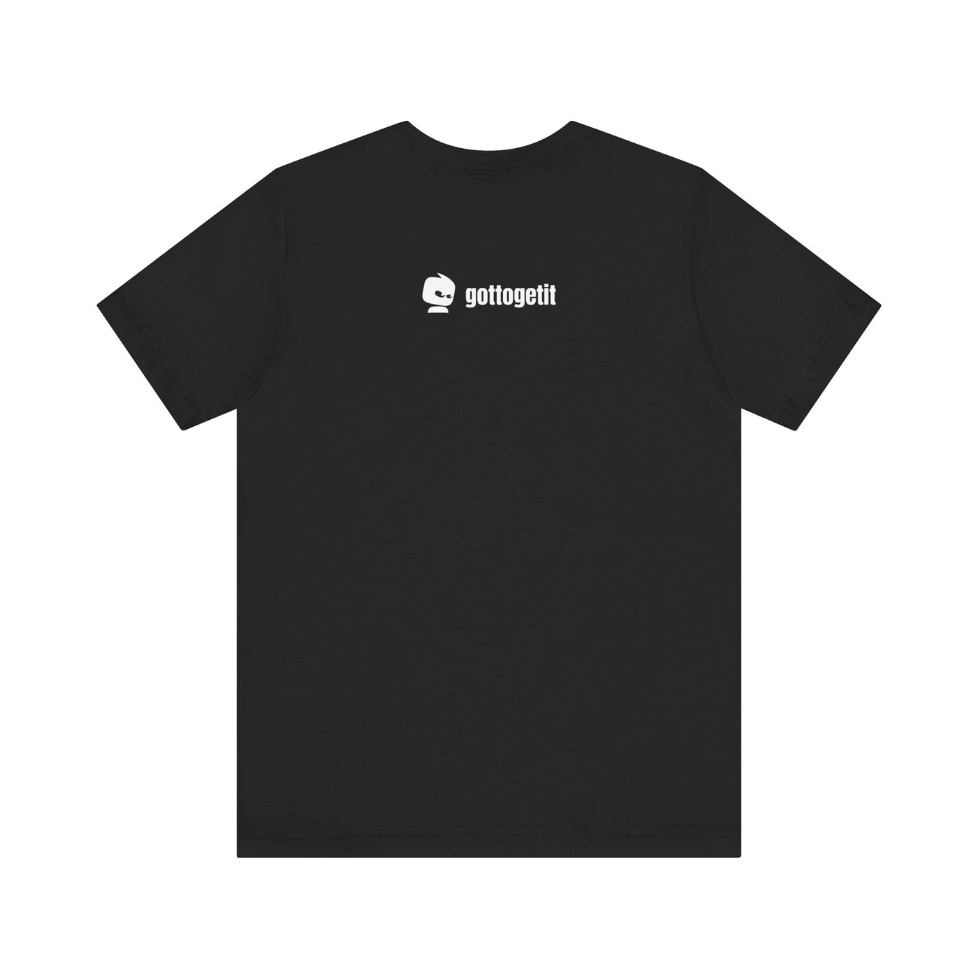 PHOTOGRAPHIC MEMORY Jersey Short Sleeve Tee