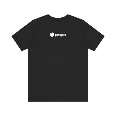 PHOTOGRAPHIC MEMORY Jersey Short Sleeve Tee