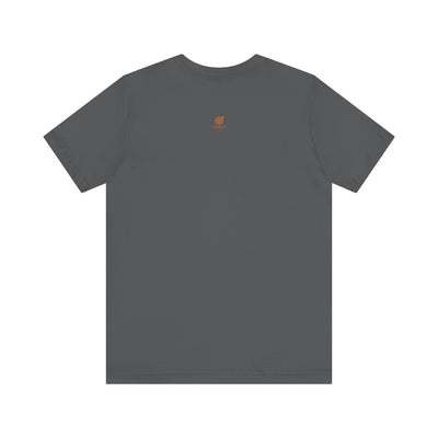 GOTTOGETITprod AT LAST Unisex Jersey Short Sleeve Tee