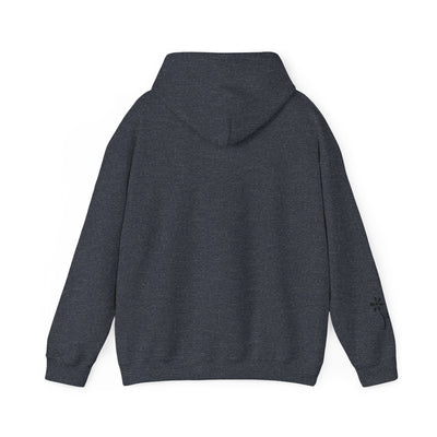 gottogetit logo™ Hooded Sweatshirt - gottogetit prod.