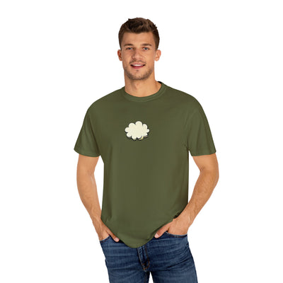 GOTTOGETITprod TRAVEL BUDDY Unisex Garment-Dyed T-shirt