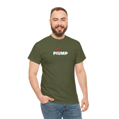 CYBER PIUMP 2 Unisex Heavy Cotton Tee - gottogetit prod.