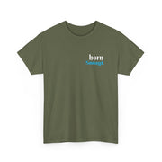 Graphic T-Shirt - Horn Swagl Tee Those That Know Know