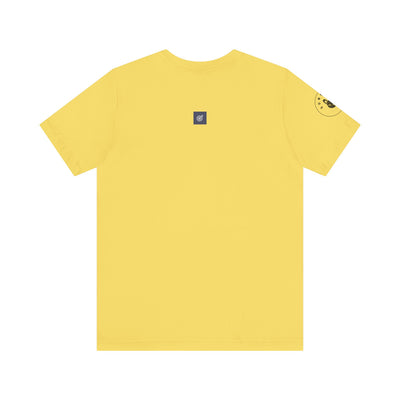 GOTTOGETITprod GUNNERS SIMPLE Unisex Short Sleeve Tee
