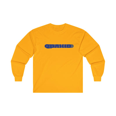 GOTTOGETIT DA KID Unisex Ultra Cotton Long Sleeve Tee