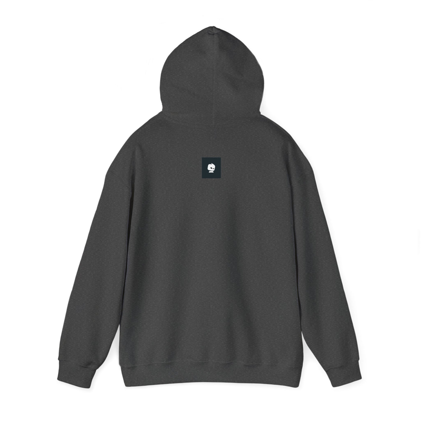 5FISH 5 ² ALT Unisex Heavy Blend™ Hooded Sweatshirt - gottogetit prod.