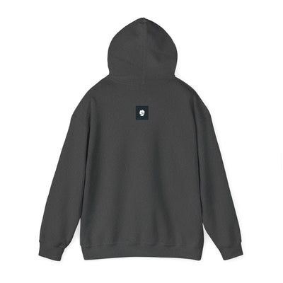 5FISH 5 ² ALT Unisex Heavy Blend™ Hooded Sweatshirt - gottogetit prod.