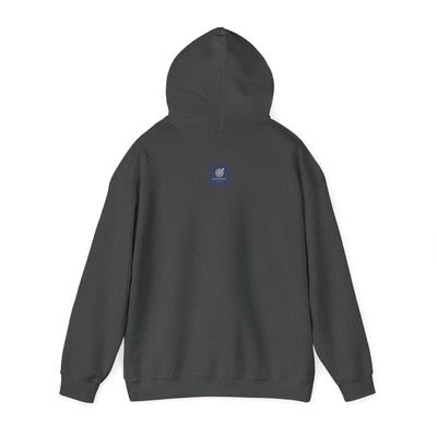 GOTTOGETITprod Question ? Unisex Heavy Blend™ Hooded Sweatshirt