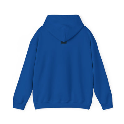 5FISH 5 ² ALT Unisex Heavy Blend™ Hooded Sweatshirt - gottogetit prod.