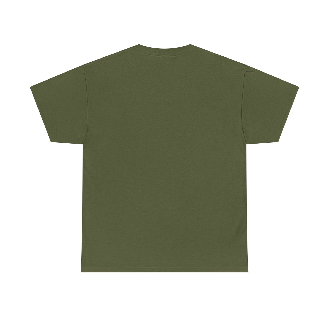 GOTTOGETITprod HUNGRY LPS  Unisex Heavy Cotton Tee