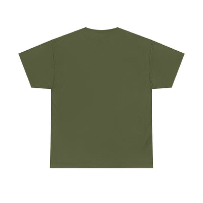 GOTTOGETITprod HUNGRY LPS  Unisex Heavy Cotton Tee