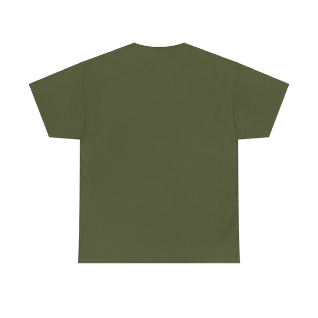 HUNGRY LPS  Unisex Heavy Cotton Tee