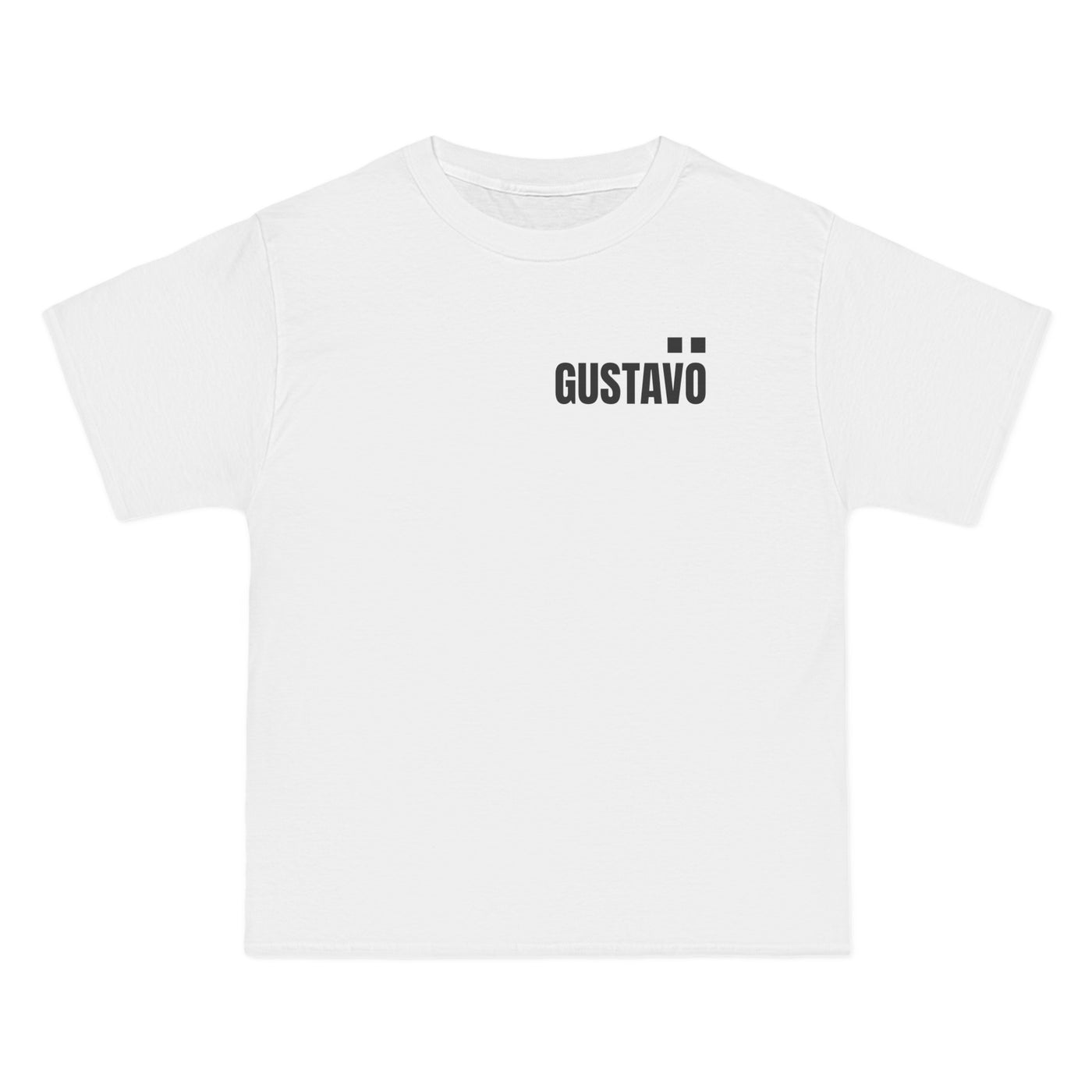 GUSTAVO Beefy-T®  Short-Sleeve T-Shirt