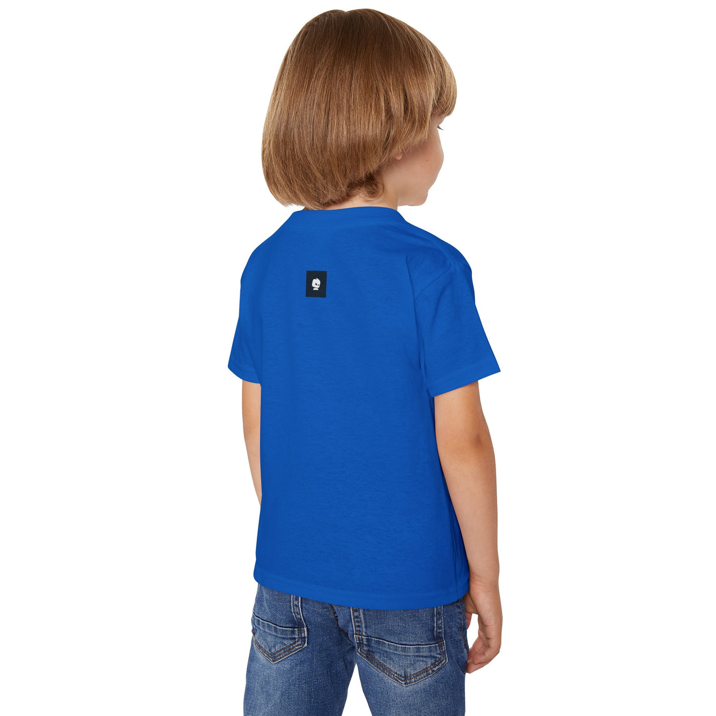 GOTTOGETITprod Heavy Cotton™ Toddler T-shirt