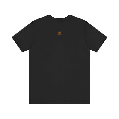 GOTTOGETITprod AT LAST Unisex Jersey Short Sleeve Tee