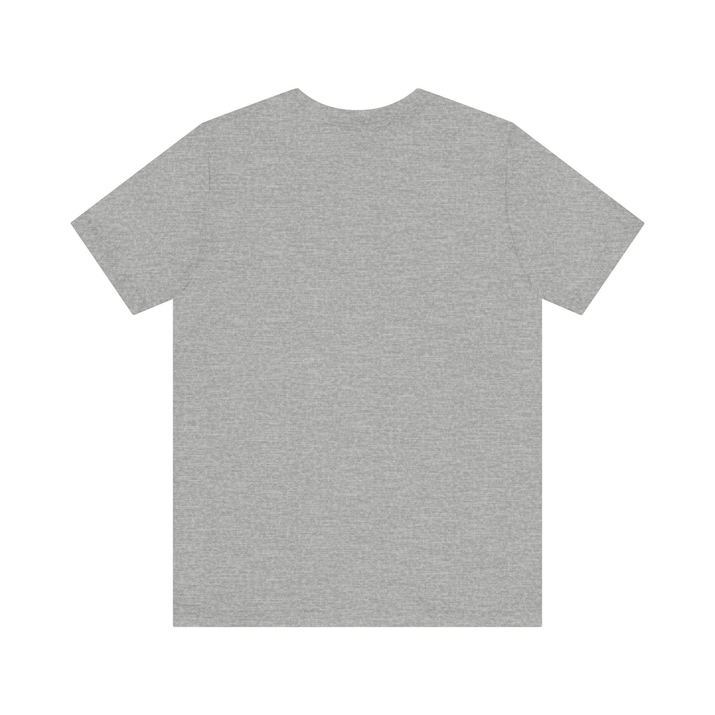GOTTOGETITprod FRSBBEE records Unisex Jersey Short Sleeve Tee