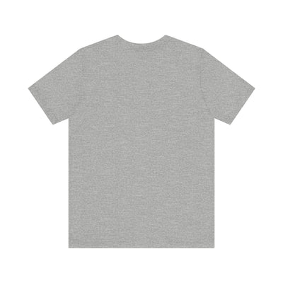 GOTTOGETITprod FRSBBEE records Unisex Jersey Short Sleeve Tee