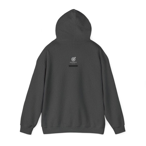 GROWTH REPRESENTED Unisex Heavy Blend™ Hooded Sweatshirt - gottogetit prod.