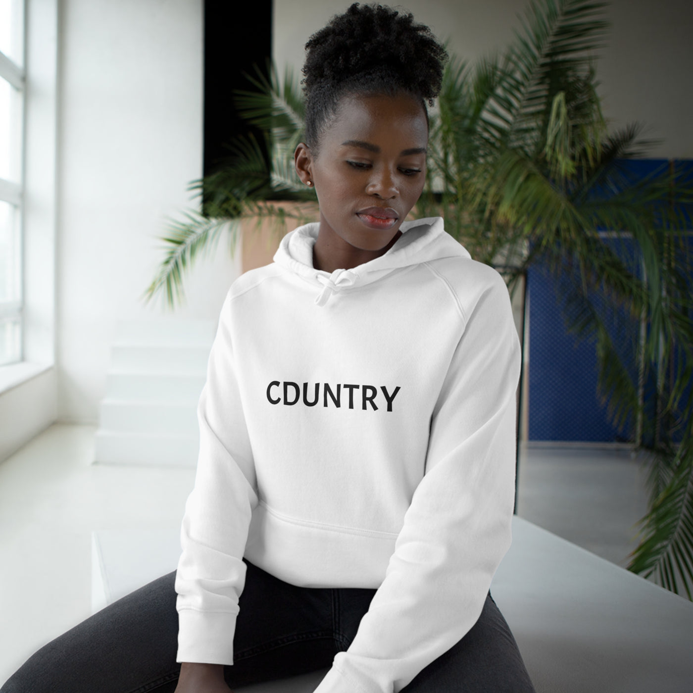 CDUNTRY Unisex Supply Hoodie - gottogetit prod.