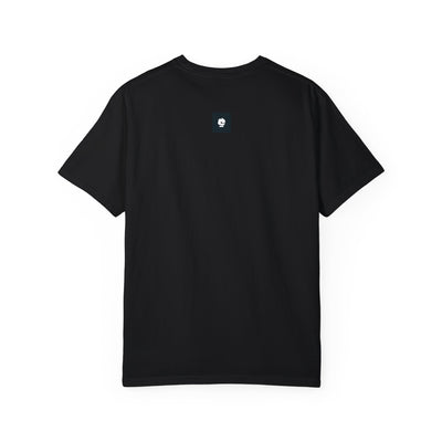 GOTTOGETITprod SLINGERS Unisex Garment-Dyed T-shirt
