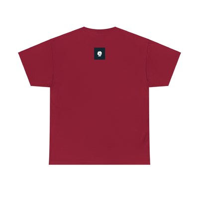 CYBER PIUMP Unisex Heavy Cotton Tee - gottogetit prod.