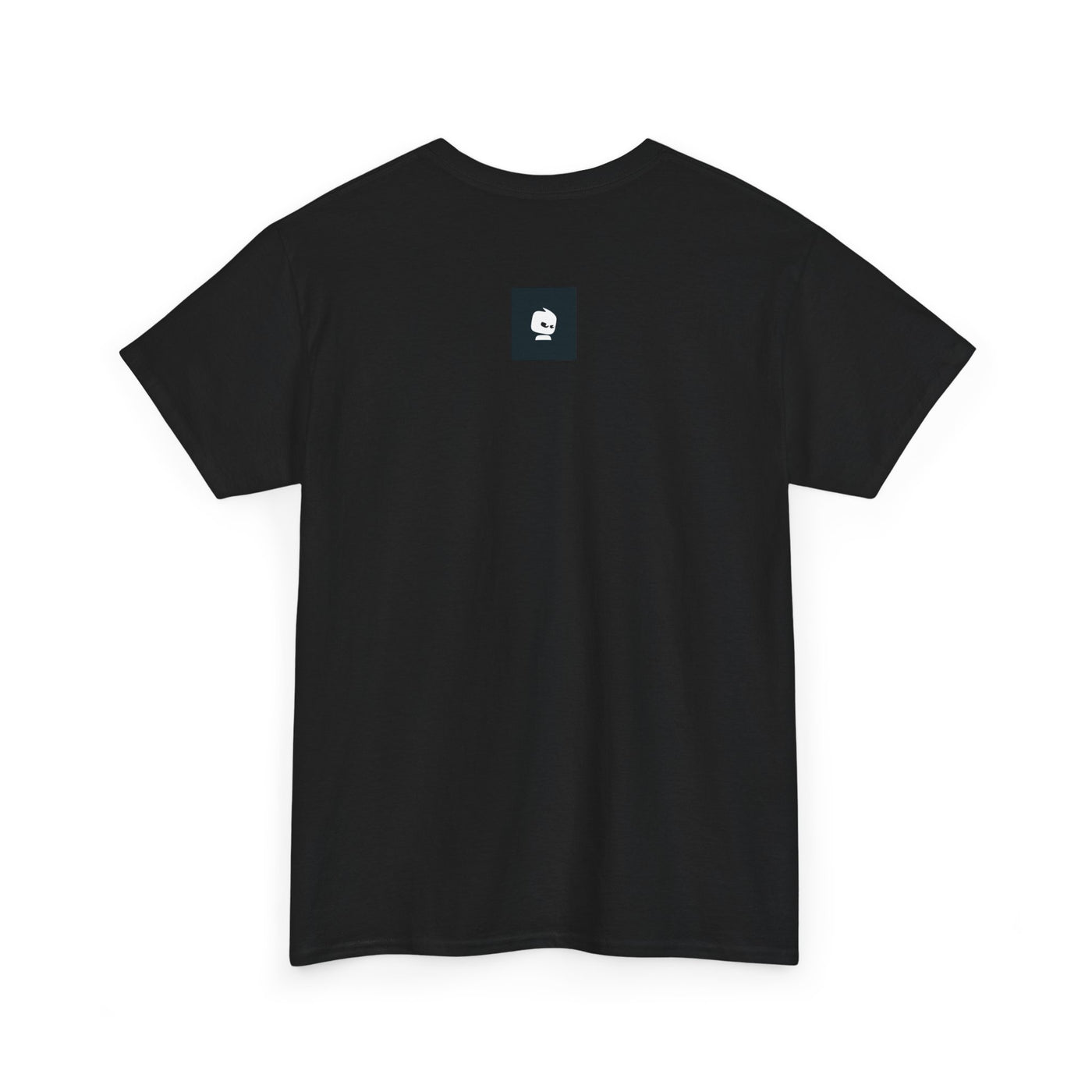 GOTTOGETITprod LOGOS Lo·gos Unisex Heavy Cotton Tee