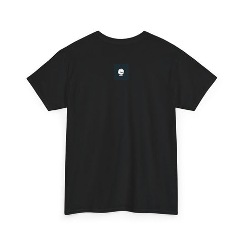 LOGOS Lo·gos Unisex Heavy Cotton Tee