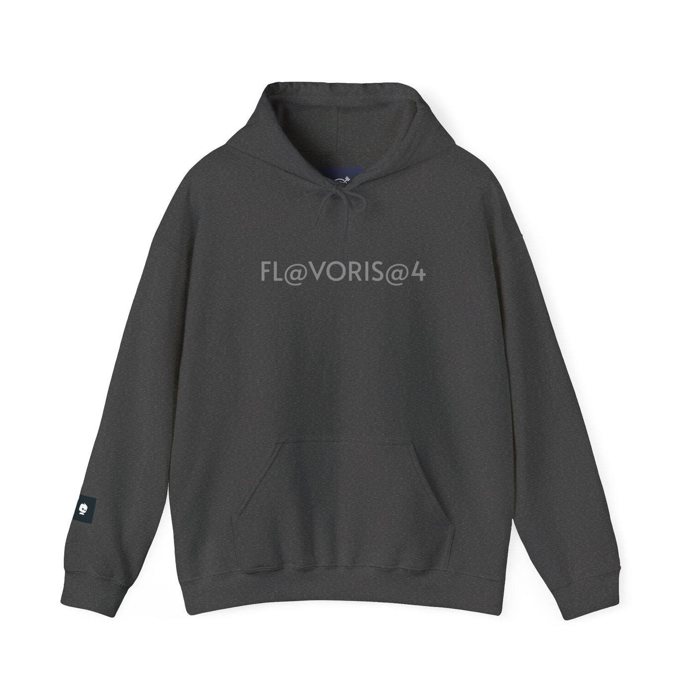 GOTTOGETITprod FLAVOR I SAVORUnisex Heavy Blend™ Hooded Sweatshirt