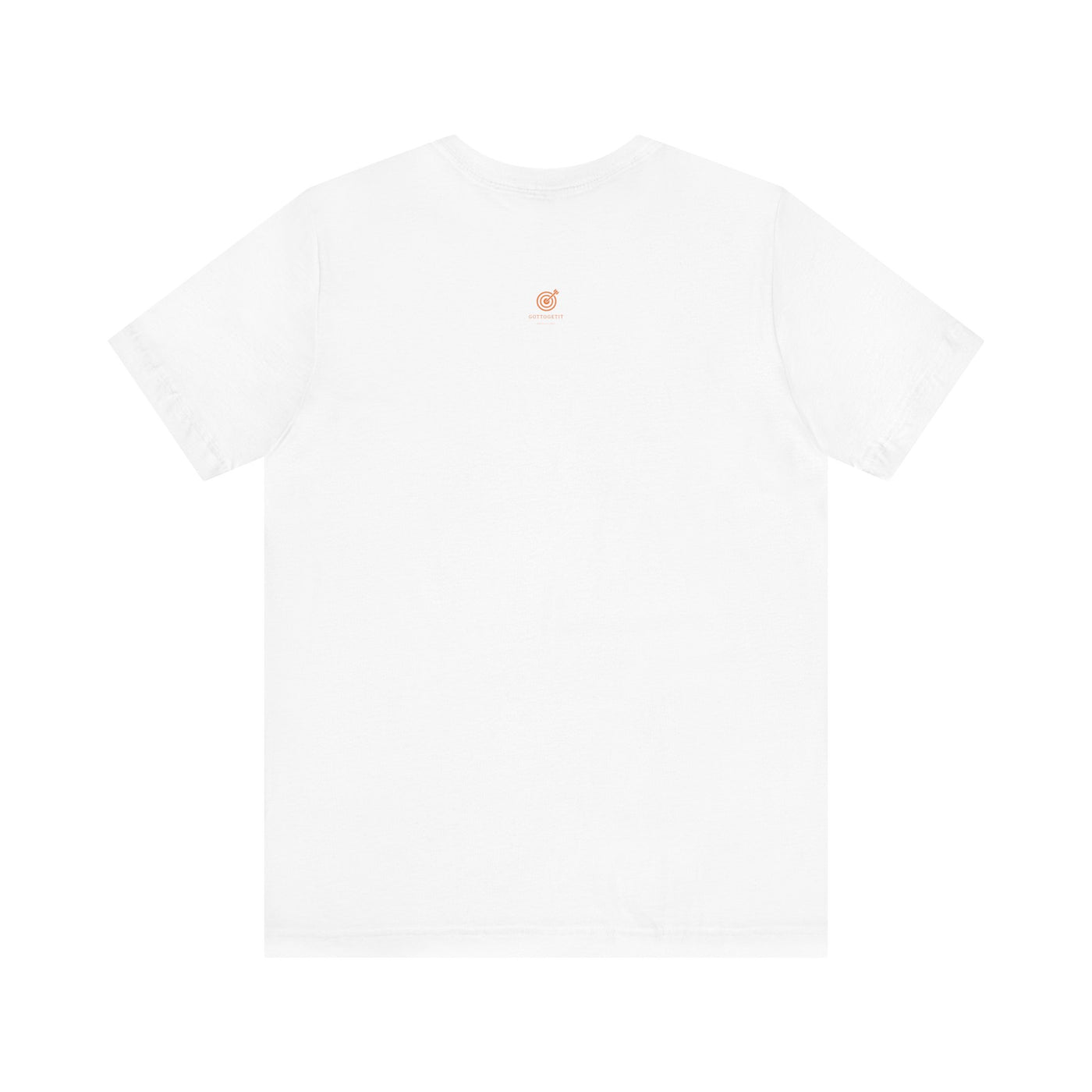 GOTTOGETITprod AT LAST Unisex Jersey Short Sleeve Tee