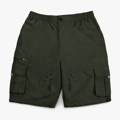 GUNNERS 903. Men's Cargo Shorts - gottogetit prod.