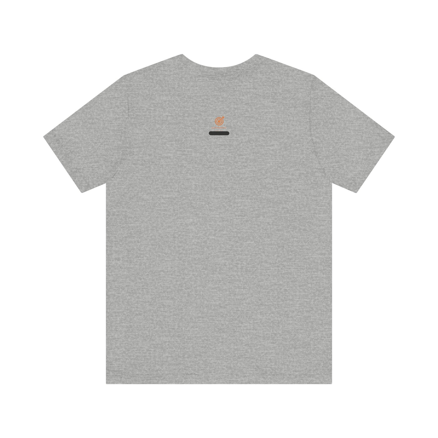 GOTTOGETITprod SHALL NOTUnisex Jersey Short Sleeve Tee