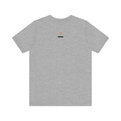 GOTTOGETITprod SHALL NOTUnisex Jersey Short Sleeve Tee