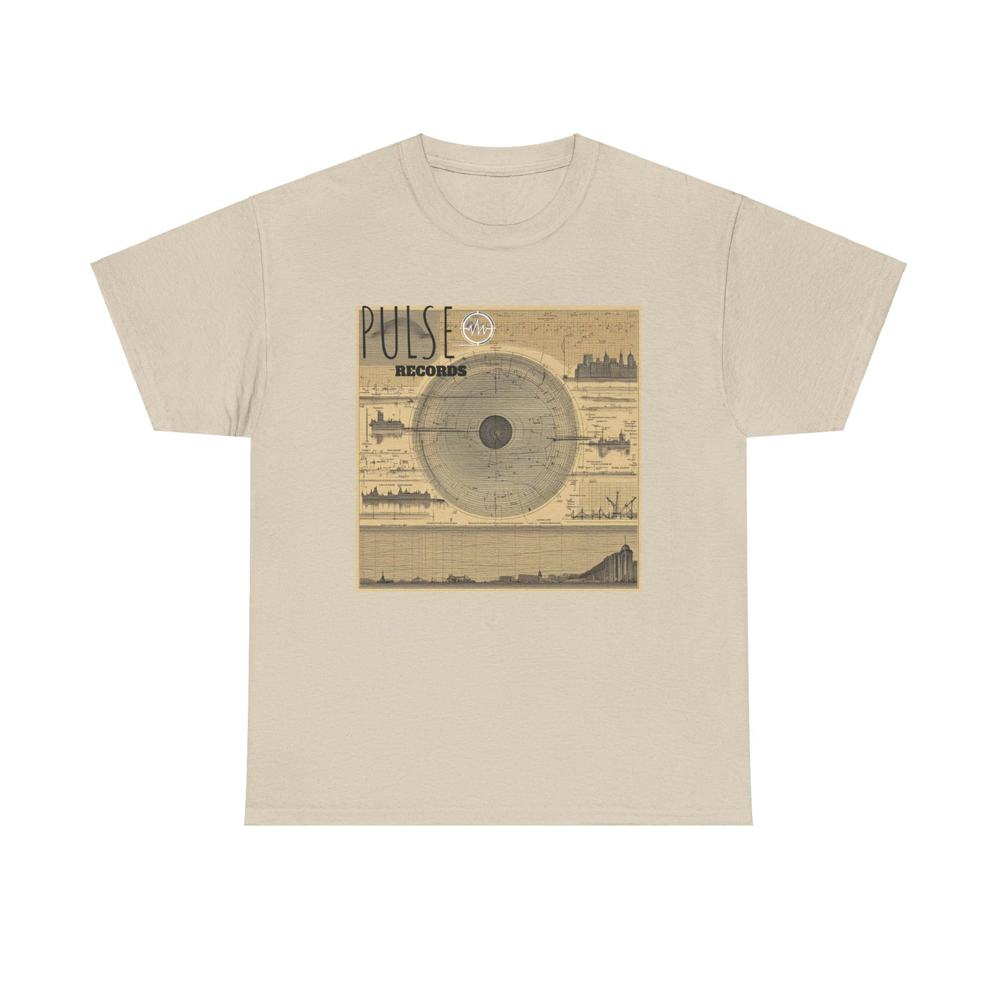 GOTTOGETITprod True Vibes Tee