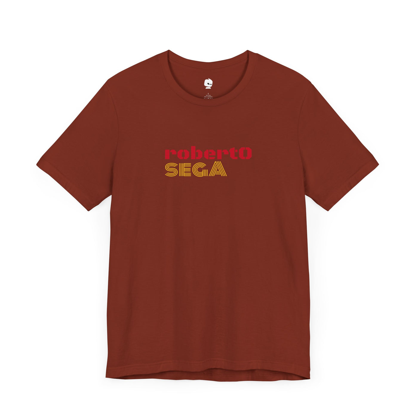 ROBERTO Unisex Heavy Cotton Tee - gottogetit prod.