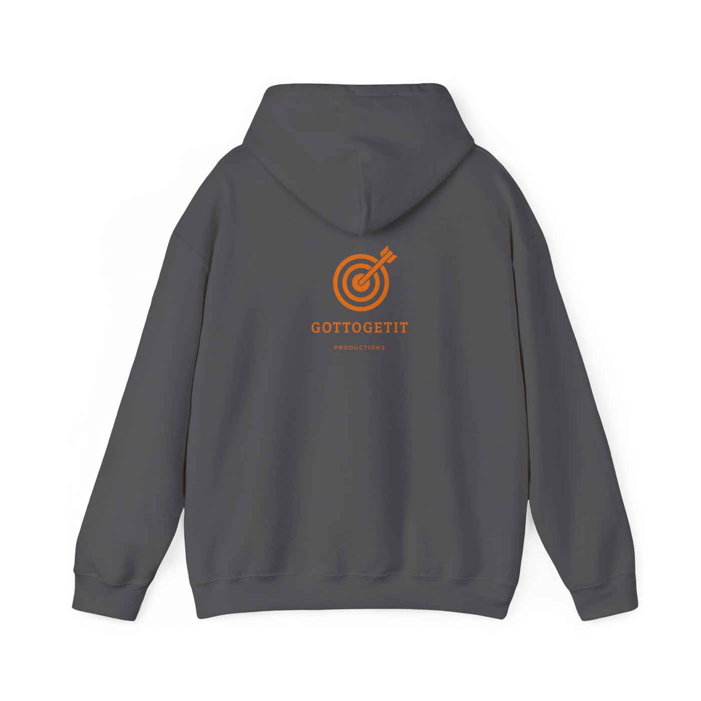 GOTTOGETITprod Tasty vynil Unisex Heavy Blend™ Hooded Sweatshirt