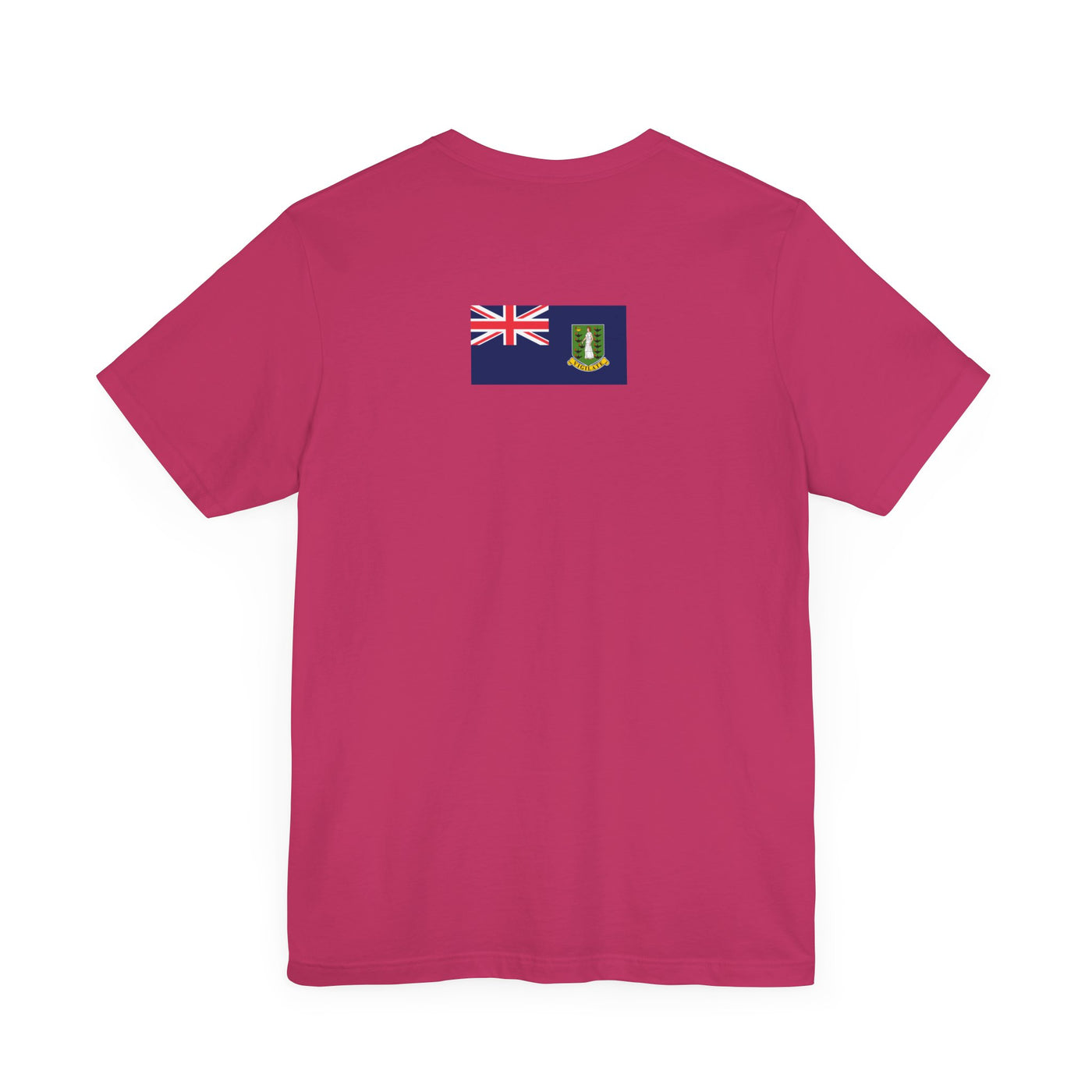 GOTTOGETITprod TOLA Unisex Heavy Cotton Tee