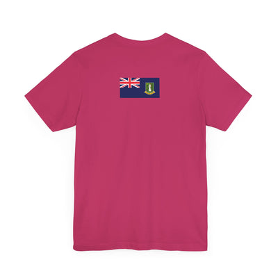 GOTTOGETITprod TOLA Unisex Heavy Cotton Tee