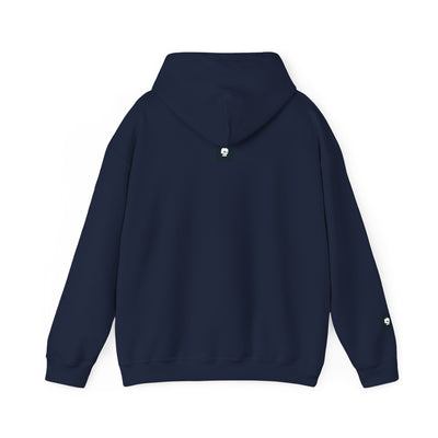 GOTTOGETITprod FLAVOR I SAVORUnisex Heavy Blend™ Hooded Sweatshirt