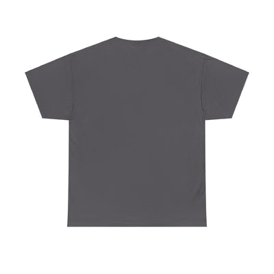 GOTTOGETITprod Graphic Tee, GTGI Logo Turntable Design