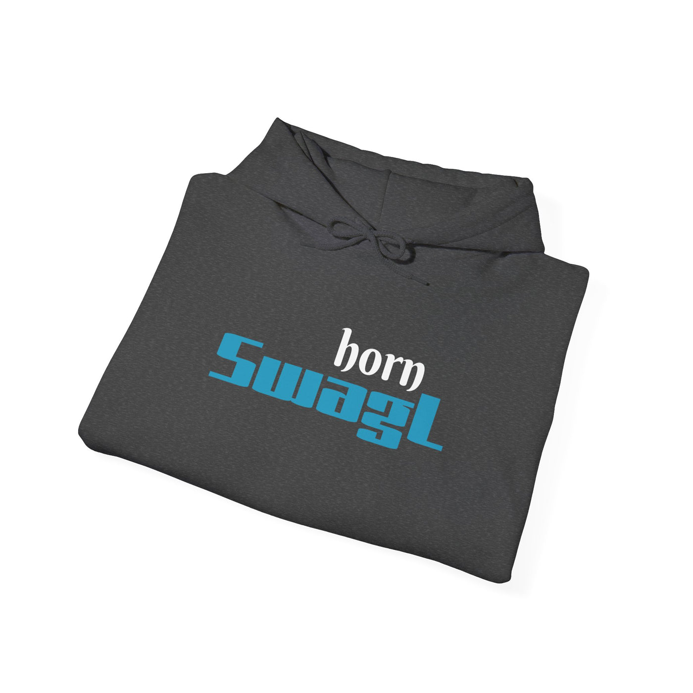 GOTTOGETITprod HORN SWAGL Unisex Heavy Blend™ Hooded Sweatshirt