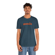 GUSTAVO Unisex Ultra Cotton Tee - gottogetit prod.