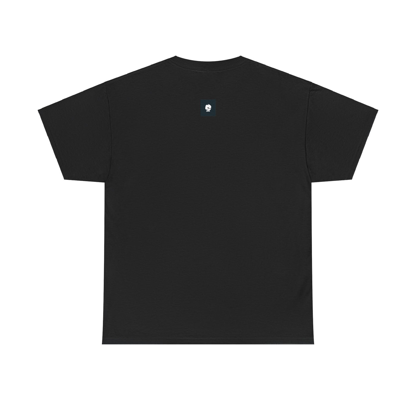 Graphic T-Shirt - Horn Swagl Tee Those That Know Know
