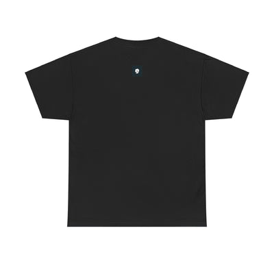 Graphic T-Shirt - Horn Swagl Tee Those That Know Know