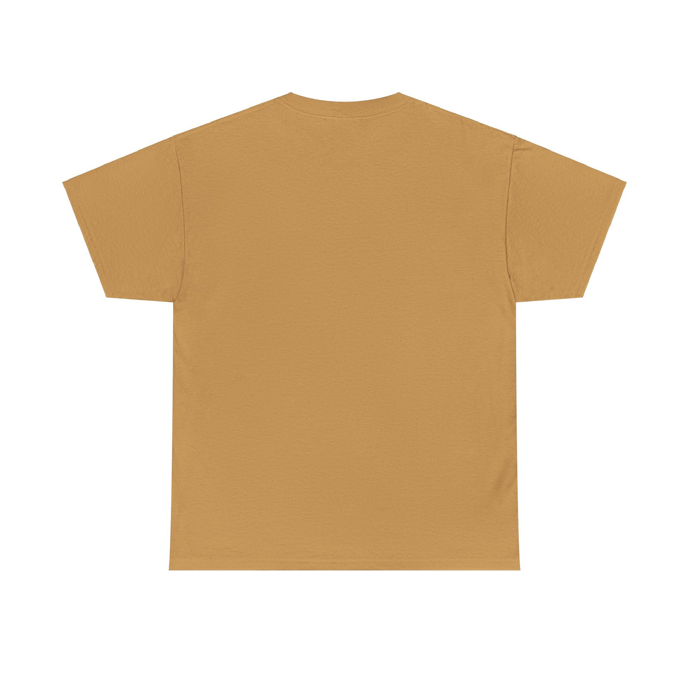 GOTTOGETIT Graphic Tee - 'no more menace'