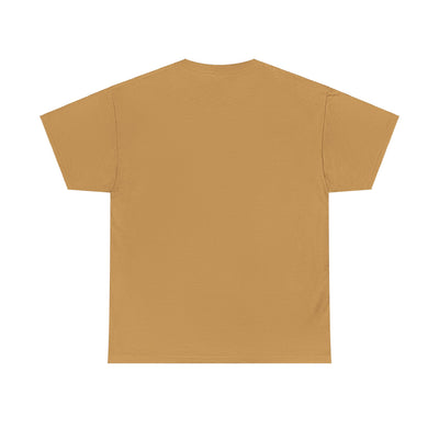 GOTTOGETIT Graphic Tee - 'no more menace'